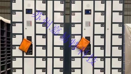 工廠員工手機(jī)柜 開啟智能管理與數(shù)據(jù)服務(wù)的新時(shí)代