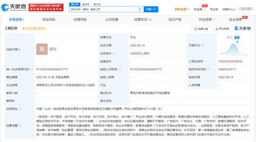 京東科技落子青島 新公司加碼數(shù)據(jù)處理與存儲(chǔ)服務(wù)布局