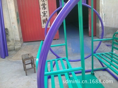 山東健身器材專業供應 濟南新民力健身器材制造